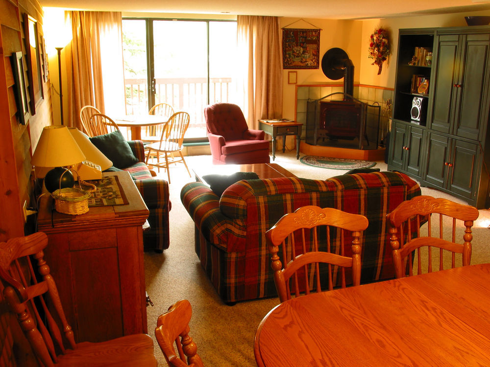 Club Wyndham Smugglers' Notch Vermont Jeffersonville Exterior photo
